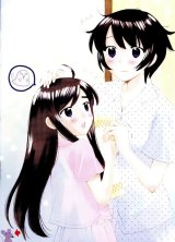 BUY NEW binbou shimai monogatari - 96402 Premium Anime Print Poster