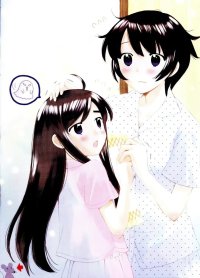 BUY NEW binbou shimai monogatari - 96402 Premium Anime Print Poster