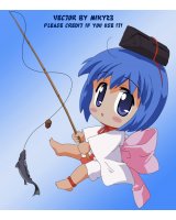 BUY NEW binchoutan - 154745 Premium Anime Print Poster