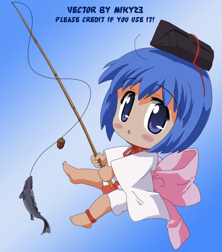 BUY NEW binchoutan - 154745 Premium Anime Print Poster binchoutan - 154745 image
