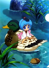 BUY NEW binchoutan - 56279 Premium Anime Print Poster
