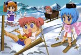 BUY NEW binchoutan - 59664 Premium Anime Print Poster