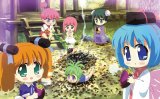 BUY NEW binchoutan - 63530 Premium Anime Print Poster