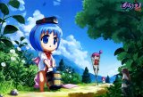BUY NEW binchoutan - 9964 Premium Anime Print Poster