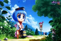 BUY NEW binchoutan - 9964 Premium Anime Print Poster