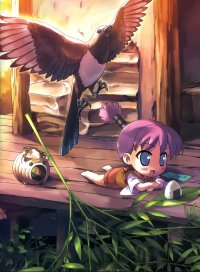 BUY NEW binchoutan - 9965 Premium Anime Print Poster