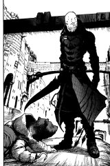 BUY NEW biomega - 123712 Premium Anime Print Poster