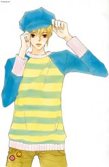 BUY NEW bird kiss - 181022 Premium Anime Print Poster