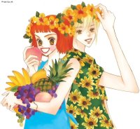 BUY NEW bird kiss - 181126 Premium Anime Print Poster
