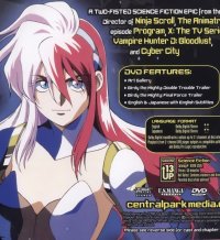 BUY NEW birdy the mighty - 108958 Premium Anime Print Poster