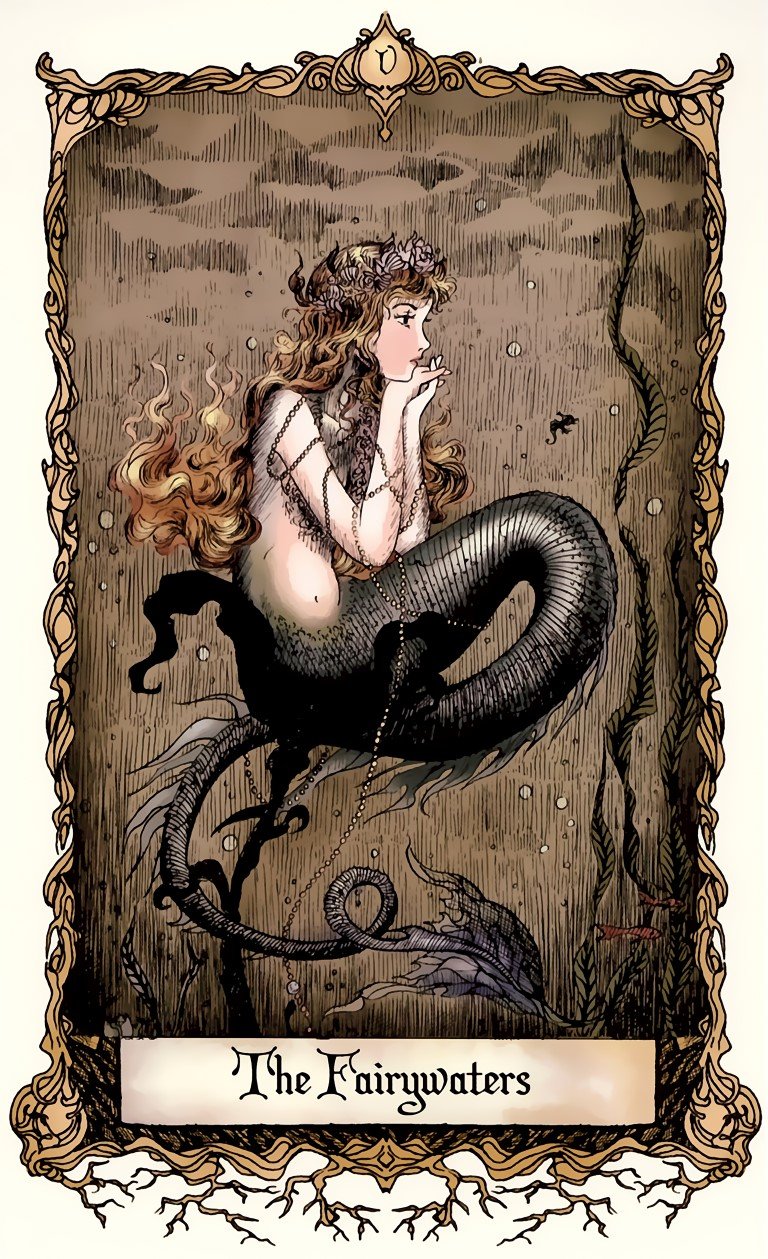BUY NEW bizenghast - 162282 Premium Anime Print Poster bizenghast - 162282 image