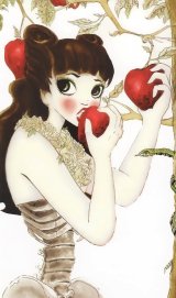 BUY NEW bizenghast - 175279 Premium Anime Print Poster