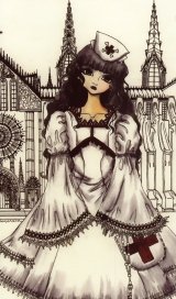 BUY NEW bizenghast - 175280 Premium Anime Print Poster