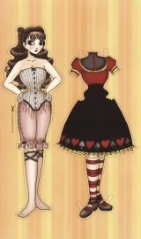 BUY NEW bizenghast - 175281 Premium Anime Print Poster