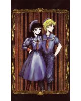 BUY NEW bizenghast - 175396 Premium Anime Print Poster