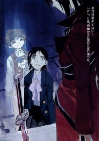 BUY NEW black blood brother - 154667 Premium Anime Print Poster