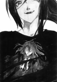 BUY NEW black blood brother - 154668 Premium Anime Print Poster