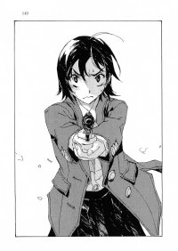 BUY NEW black blood brother - 154671 Premium Anime Print Poster