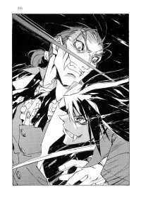 BUY NEW black blood brother - 154806 Premium Anime Print Poster