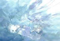 BUY NEW black blood brother - 154837 Premium Anime Print Poster