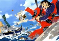 BUY NEW black blood brother - 154838 Premium Anime Print Poster