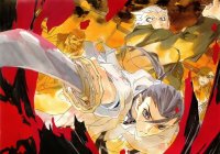 BUY NEW black blood brother - 154841 Premium Anime Print Poster