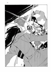 BUY NEW black blood brother - 154954 Premium Anime Print Poster