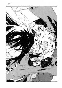 BUY NEW black blood brother - 155000 Premium Anime Print Poster