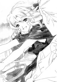 BUY NEW black blood brother - 155169 Premium Anime Print Poster