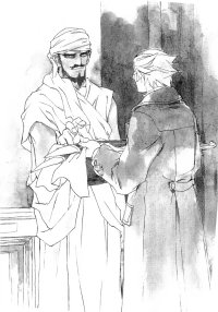 BUY NEW black blood brother - 155371 Premium Anime Print Poster