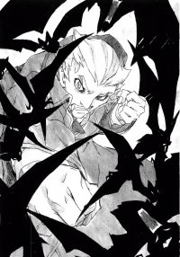 BUY NEW black blood brother - 155375 Premium Anime Print Poster