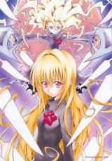 BUY NEW black cat - 105394 Premium Anime Print Poster
