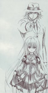 BUY NEW black cat - 119583 Premium Anime Print Poster