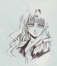 BUY NEW black cat - 119892 Premium Anime Print Poster