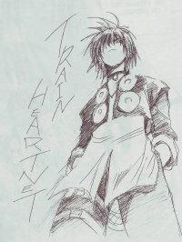 BUY NEW black cat - 119903 Premium Anime Print Poster