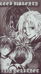 BUY NEW black cat - 119925 Premium Anime Print Poster