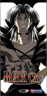 BUY NEW black cat - 120752 Premium Anime Print Poster