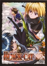 BUY NEW black cat - 122212 Premium Anime Print Poster