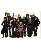BUY NEW black cat - 122877 Premium Anime Print Poster