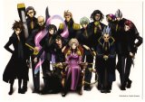 BUY NEW black cat - 122877 Premium Anime Print Poster