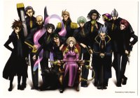 BUY NEW black cat - 122877 Premium Anime Print Poster