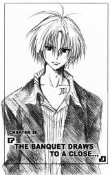 BUY NEW black cat - 125667 Premium Anime Print Poster
