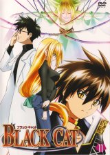 BUY NEW black cat - 125945 Premium Anime Print Poster