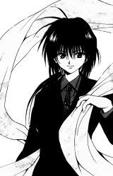 BUY NEW black cat - 126850 Premium Anime Print Poster