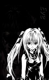BUY NEW black cat - 129949 Premium Anime Print Poster