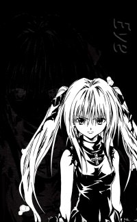 BUY NEW black cat - 129949 Premium Anime Print Poster
