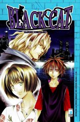 BUY NEW black cat - 140728 Premium Anime Print Poster
