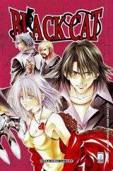BUY NEW black cat - 140729 Premium Anime Print Poster