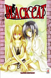 BUY NEW black cat - 140731 Premium Anime Print Poster