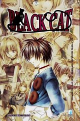 BUY NEW black cat - 140734 Premium Anime Print Poster